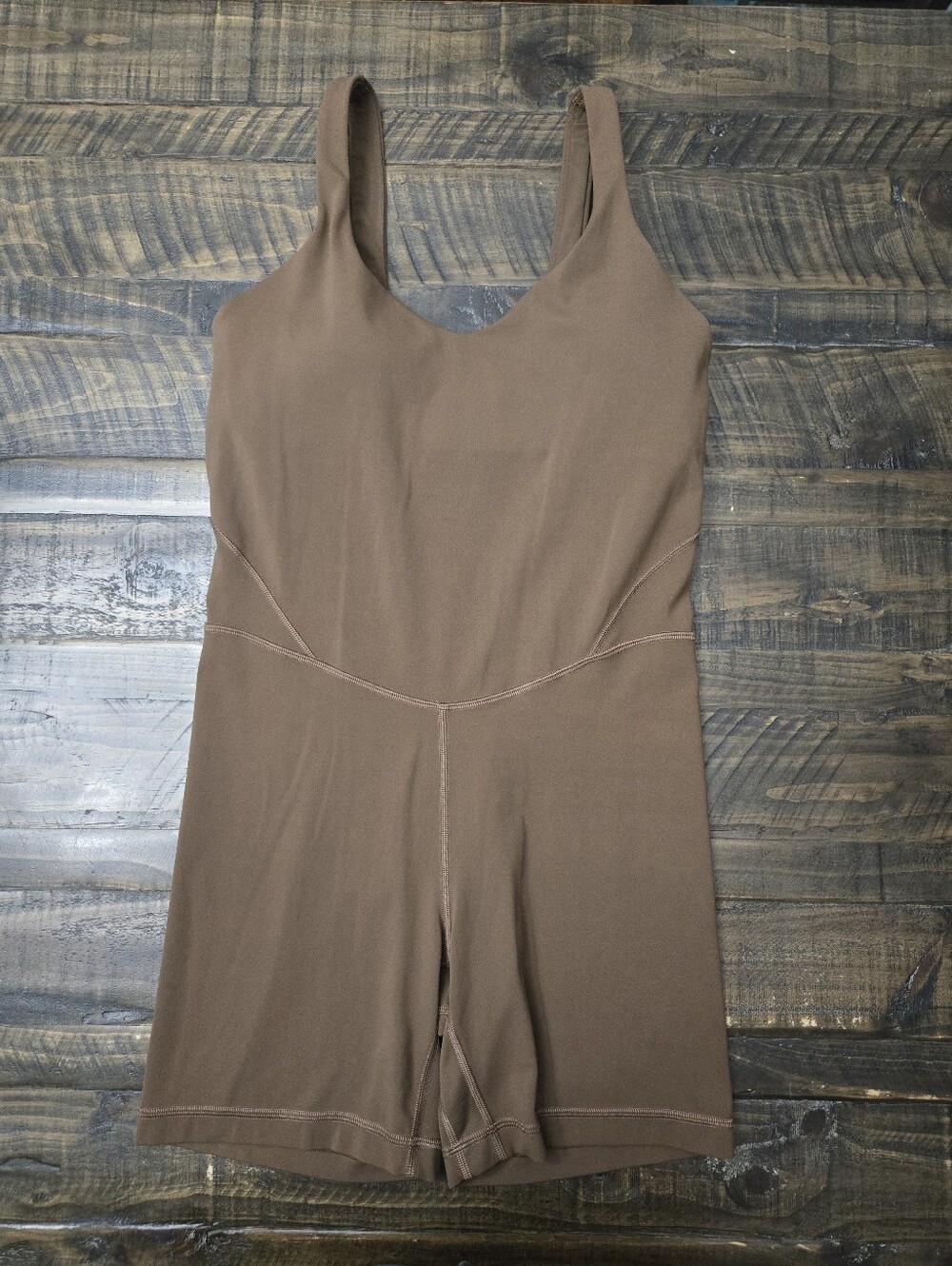 LULULEMON Align Bodysuit | 8